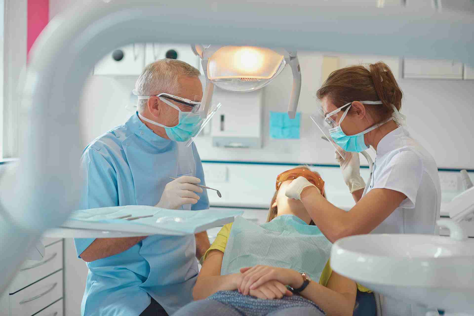 Dentist in Stephens City, VA